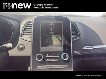 Photo 23 du bon plan RENAULT Grand Scenic 1.3 TCe 140ch Intens EDC - 21 occasion à 15900 €