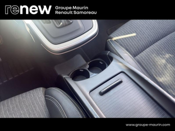 Photo 25 du bon plan RENAULT Grand Scenic 1.3 TCe 140ch Intens EDC - 21 occasion à 15900 €