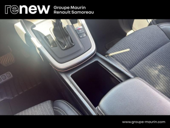 Photo 26 du bon plan RENAULT Grand Scenic 1.3 TCe 140ch Intens EDC - 21 occasion à 15900 €