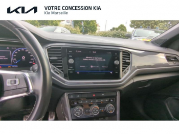 Photo 14 du bon plan VOLKSWAGEN T-Roc 2.0 TDI 150ch R-Line DSG7 145g occasion à 21990 €