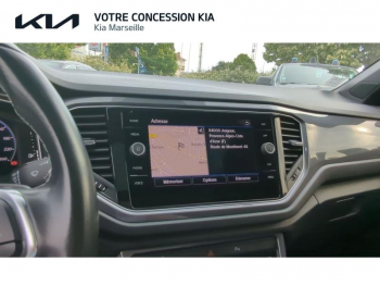 Photo 16 du bon plan VOLKSWAGEN T-Roc 2.0 TDI 150ch R-Line DSG7 145g occasion à 21990 €
