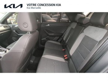 Photo 17 du bon plan VOLKSWAGEN T-Roc 2.0 TDI 150ch R-Line DSG7 145g occasion à 21990 €