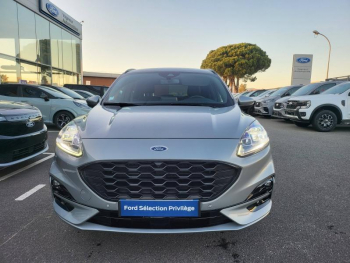 Photo 2 du bon plan FORD Kuga 2.5 Duratec 190ch FHEV E85 ST-Line X BVA occasion à 27949 €
