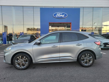 Photo 3 du bon plan FORD Kuga 2.5 Duratec 190ch FHEV E85 ST-Line X BVA occasion à 27949 €
