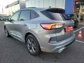 Photo 4 du bon plan FORD Kuga 2.5 Duratec 190ch FHEV E85 ST-Line X BVA occasion à 27949 €