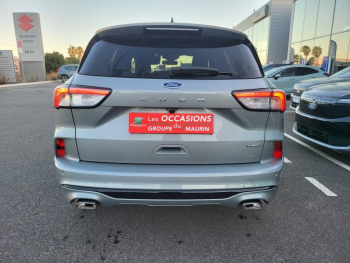 Photo 5 du bon plan FORD Kuga 2.5 Duratec 190ch FHEV E85 ST-Line X BVA occasion à 27949 €