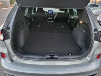 Photo 7 du bon plan FORD Kuga 2.5 Duratec 190ch FHEV E85 ST-Line X BVA occasion à 27949 €