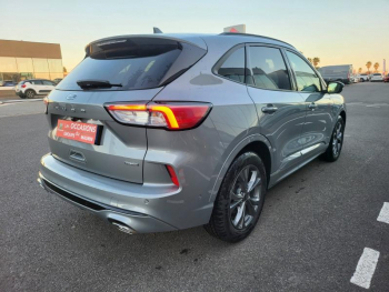 Photo 8 du bon plan FORD Kuga 2.5 Duratec 190ch FHEV E85 ST-Line X BVA occasion à 27949 €