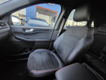 Photo 11 du bon plan FORD Kuga 2.5 Duratec 190ch FHEV E85 ST-Line X BVA occasion à 27949 €