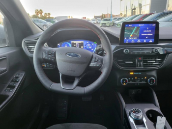 Photo 15 du bon plan FORD Kuga 2.5 Duratec 190ch FHEV E85 ST-Line X BVA occasion à 27949 €