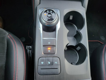 Photo 20 du bon plan FORD Kuga 2.5 Duratec 190ch FHEV E85 ST-Line X BVA occasion à 27949 €