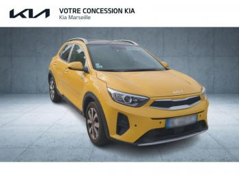 Photo 2 du bon plan KIA Stonic 1.0 T-GDi 100ch Active occasion à 13990 €