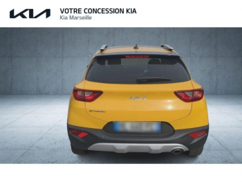 Photo 3 du bon plan KIA Stonic 1.0 T-GDi 100ch Active occasion à 13990 €