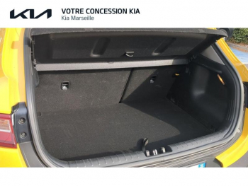 Photo 4 du bon plan KIA Stonic 1.0 T-GDi 100ch Active occasion à 13990 €