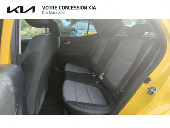 Photo 5 du bon plan KIA Stonic 1.0 T-GDi 100ch Active occasion à 13990 €