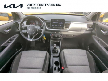 Photo 6 du bon plan KIA Stonic 1.0 T-GDi 100ch Active occasion à 13990 €