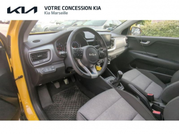 Photo 7 du bon plan KIA Stonic 1.0 T-GDi 100ch Active occasion à 13990 €