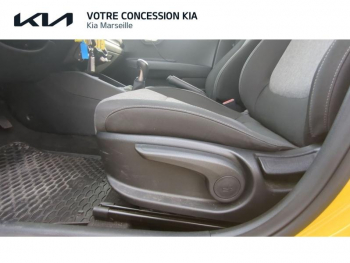 Photo 9 du bon plan KIA Stonic 1.0 T-GDi 100ch Active occasion à 13990 €