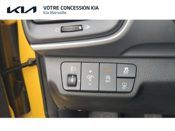 Photo 11 du bon plan KIA Stonic 1.0 T-GDi 100ch Active occasion à 13990 €