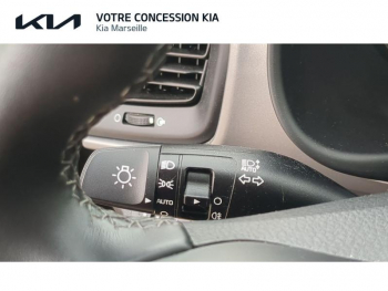 Photo 12 du bon plan KIA Stonic 1.0 T-GDi 100ch Active occasion à 13990 €