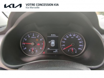 Photo 14 du bon plan KIA Stonic 1.0 T-GDi 100ch Active occasion à 13990 €
