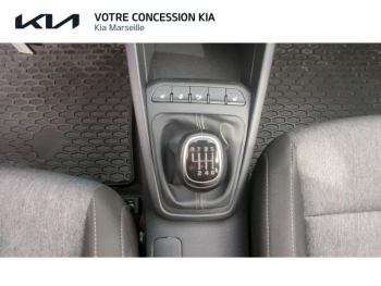 Photo 15 du bon plan KIA Stonic 1.0 T-GDi 100ch Active occasion à 13990 €