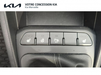 Photo 16 du bon plan KIA Stonic 1.0 T-GDi 100ch Active occasion à 13990 €
