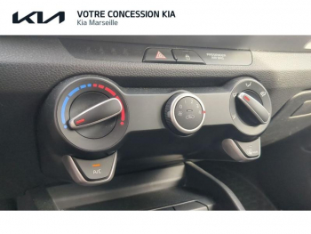 Photo 17 du bon plan KIA Stonic 1.0 T-GDi 100ch Active occasion à 13990 €