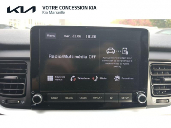 Photo 18 du bon plan KIA Stonic 1.0 T-GDi 100ch Active occasion à 13990 €