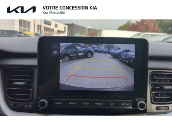 Photo 21 du bon plan KIA Stonic 1.0 T-GDi 100ch Active occasion à 13990 €