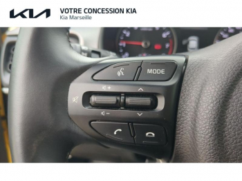 Photo 22 du bon plan KIA Stonic 1.0 T-GDi 100ch Active occasion à 13990 €