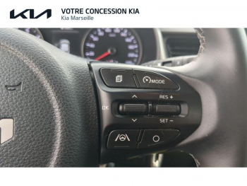 Photo 23 du bon plan KIA Stonic 1.0 T-GDi 100ch Active occasion à 13990 €