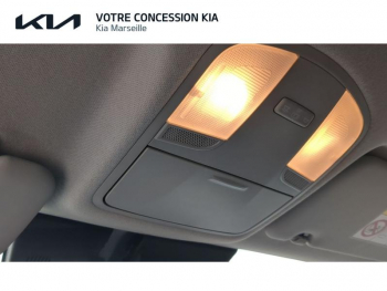 Photo 24 du bon plan KIA Stonic 1.0 T-GDi 100ch Active occasion à 13990 €