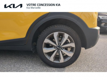 Photo 25 du bon plan KIA Stonic 1.0 T-GDi 100ch Active occasion à 13990 €