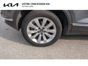 Photo 4 du bon plan VOLKSWAGEN T-Roc 1.5 TSI EVO 150ch Lounge Business DSG7 S&S occasion à 17990 €