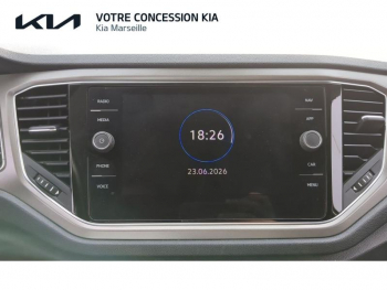 Photo 7 du bon plan VOLKSWAGEN T-Roc 1.5 TSI EVO 150ch Lounge Business DSG7 S&S occasion à 17990 €