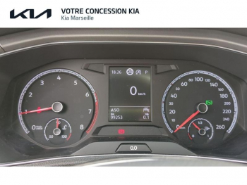 Photo 8 du bon plan VOLKSWAGEN T-Roc 1.5 TSI EVO 150ch Lounge Business DSG7 S&S occasion à 17990 €