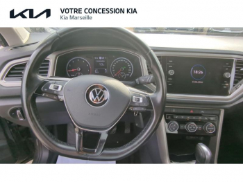 Photo 9 du bon plan VOLKSWAGEN T-Roc 1.5 TSI EVO 150ch Lounge Business DSG7 S&S occasion à 17990 €
