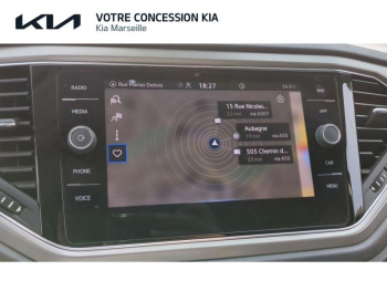 Photo 10 du bon plan VOLKSWAGEN T-Roc 1.5 TSI EVO 150ch Lounge Business DSG7 S&S occasion à 17990 €