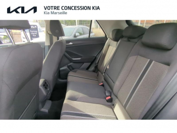 Photo 11 du bon plan VOLKSWAGEN T-Roc 1.5 TSI EVO 150ch Lounge Business DSG7 S&S occasion à 17990 €