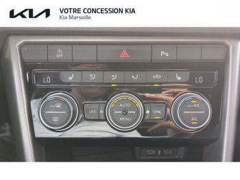Photo 14 du bon plan VOLKSWAGEN T-Roc 1.5 TSI EVO 150ch Lounge Business DSG7 S&S occasion à 17990 €