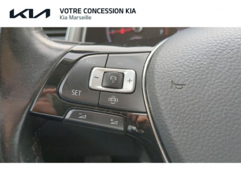 Photo 16 du bon plan VOLKSWAGEN T-Roc 1.5 TSI EVO 150ch Lounge Business DSG7 S&S occasion à 17990 €