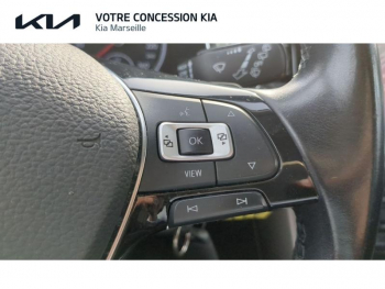 Photo 17 du bon plan VOLKSWAGEN T-Roc 1.5 TSI EVO 150ch Lounge Business DSG7 S&S occasion à 17990 €