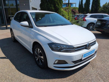 Photo 2 du bon plan VOLKSWAGEN Polo 1.0 TSI 95ch Confortline occasion à 12490 €