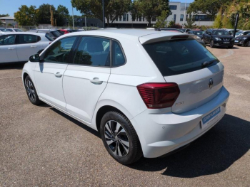 Photo 3 du bon plan VOLKSWAGEN Polo 1.0 TSI 95ch Confortline occasion à 12490 €