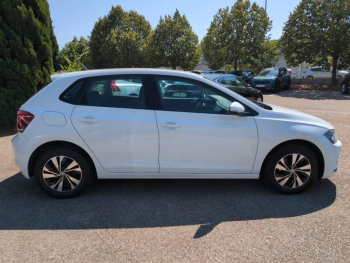 Photo 5 du bon plan VOLKSWAGEN Polo 1.0 TSI 95ch Confortline occasion à 12490 €