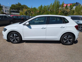 Photo 6 du bon plan VOLKSWAGEN Polo 1.0 TSI 95ch Confortline occasion à 12490 €
