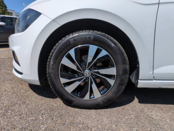Photo 9 du bon plan VOLKSWAGEN Polo 1.0 TSI 95ch Confortline occasion à 12490 €