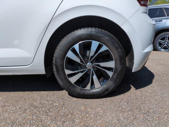 Photo 12 du bon plan VOLKSWAGEN Polo 1.0 TSI 95ch Confortline occasion à 12490 €