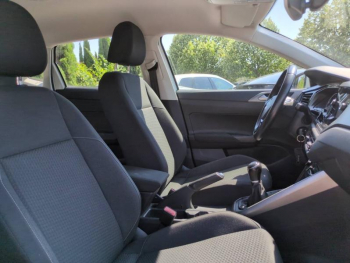 Photo 14 du bon plan VOLKSWAGEN Polo 1.0 TSI 95ch Confortline occasion à 12490 €